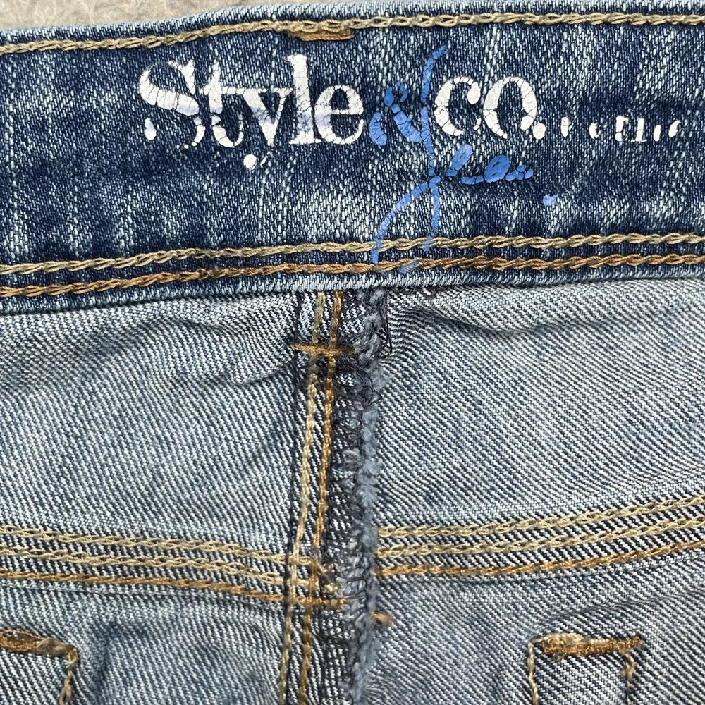 Style & Co. sale used